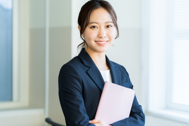自分に合う仕事ってどう探す？はじめの一歩の見つけ方