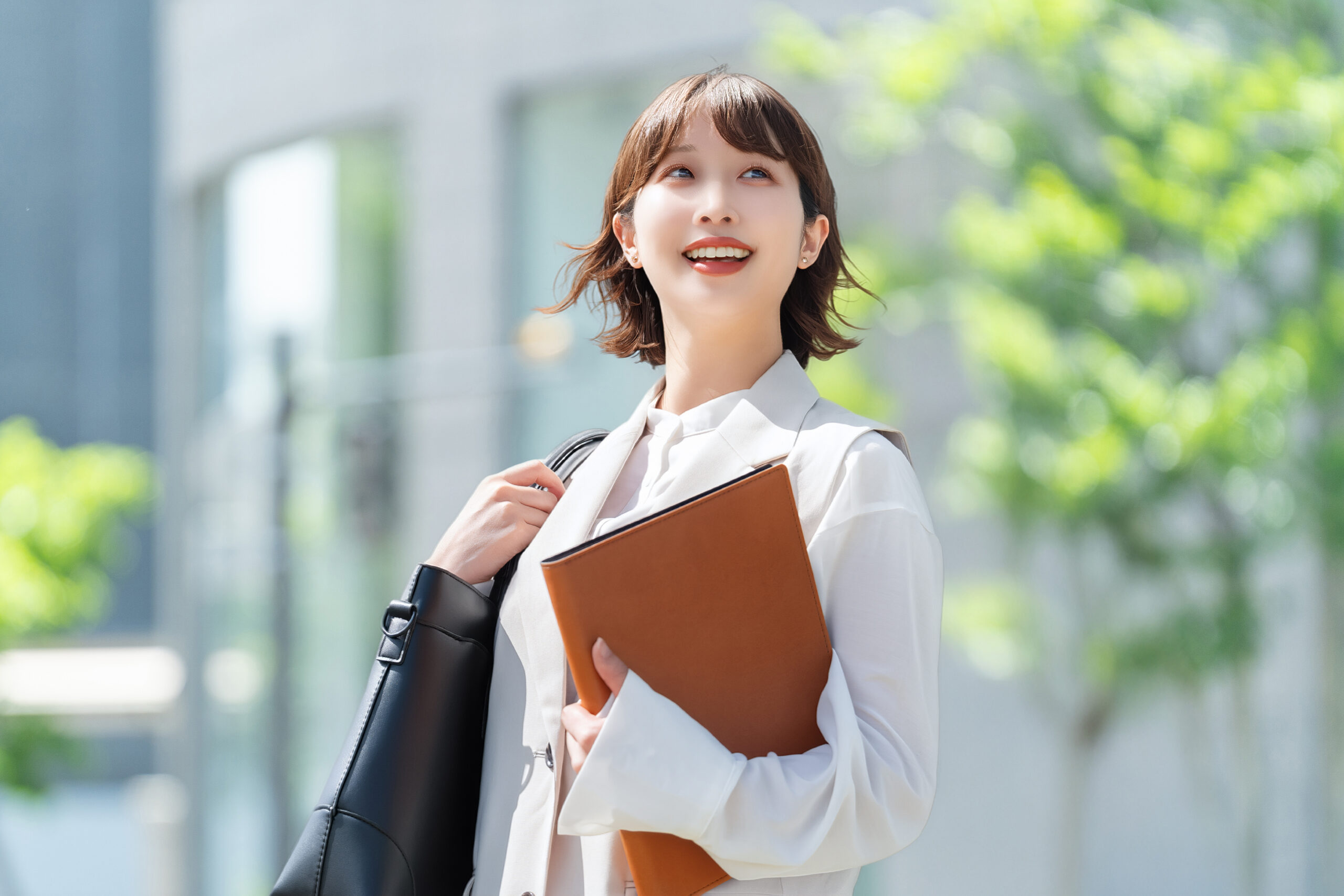 一歩踏み出せないときのキャリアの進め方