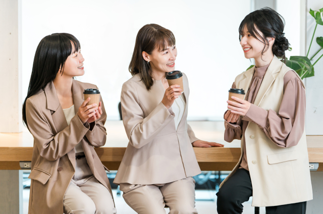 頑張っているのに苦しいのはなぜ？ 本当に求めているものに気づくということ