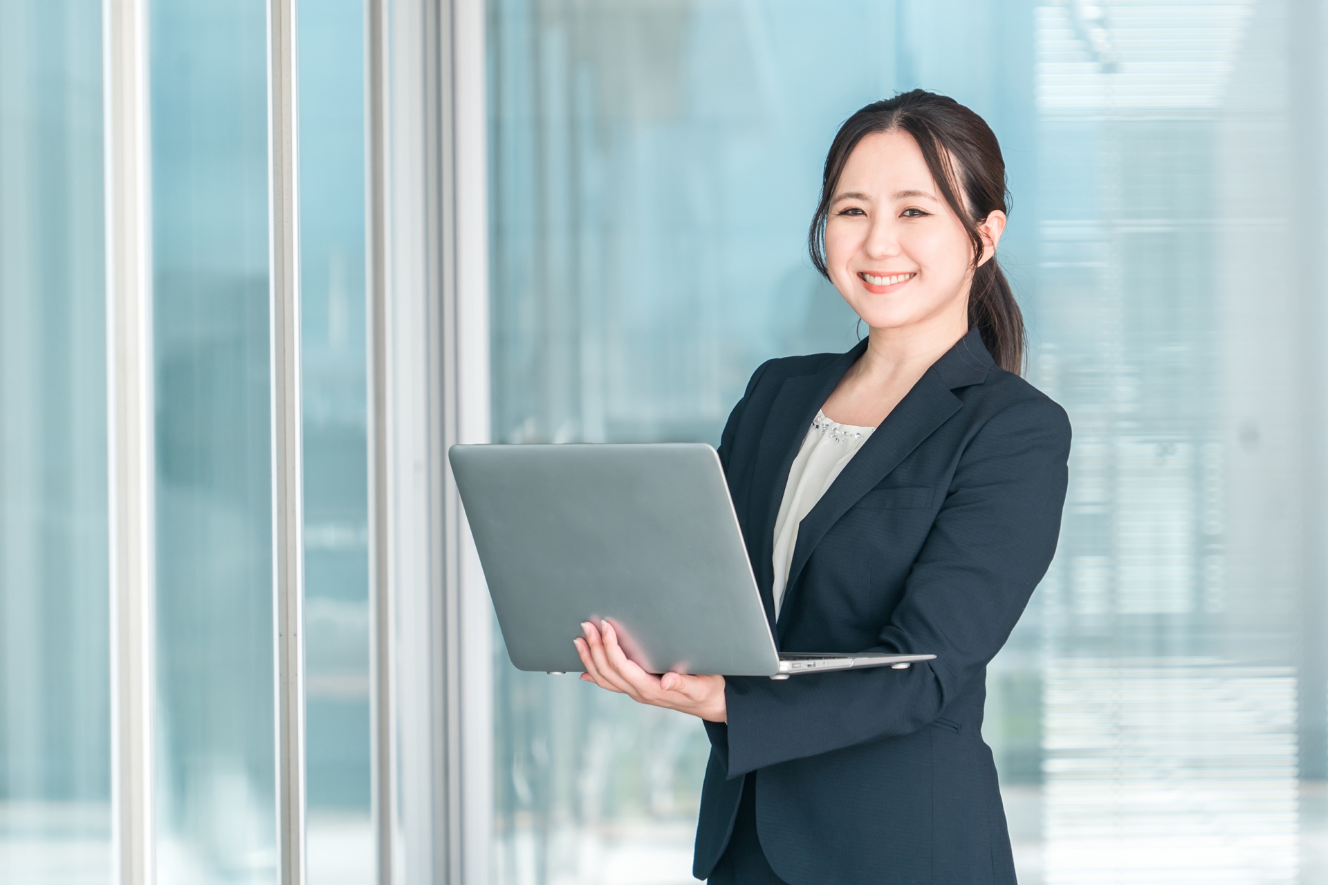 未経験・ブランク歓迎の求人も。女性しごとテラスで新しい仕事探しを始めよう