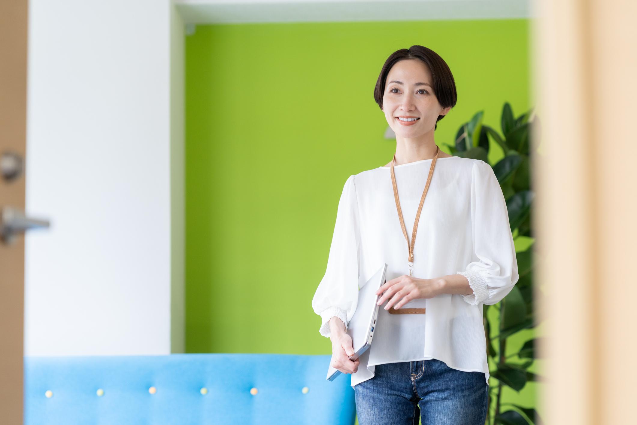 将来の正解が見えなくても大丈夫